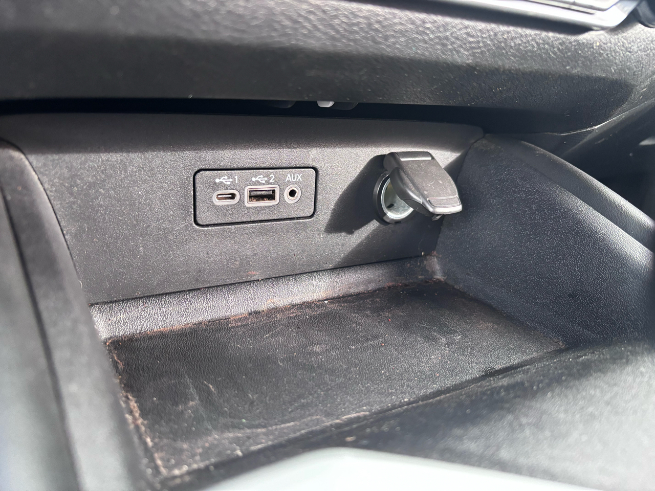 Nissan Altima 2.5 SR 2019