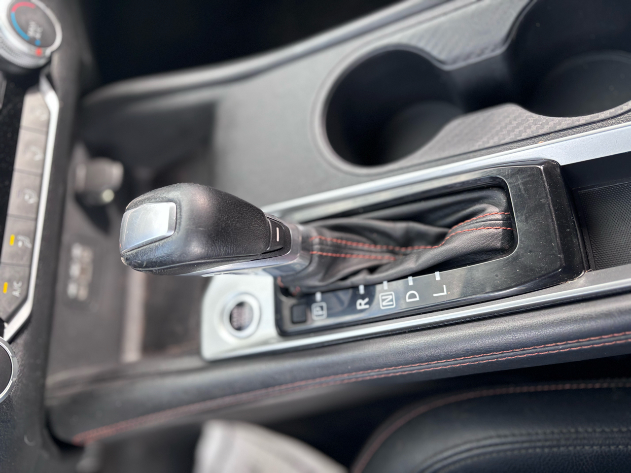 Nissan Altima 2.5 SR 2019