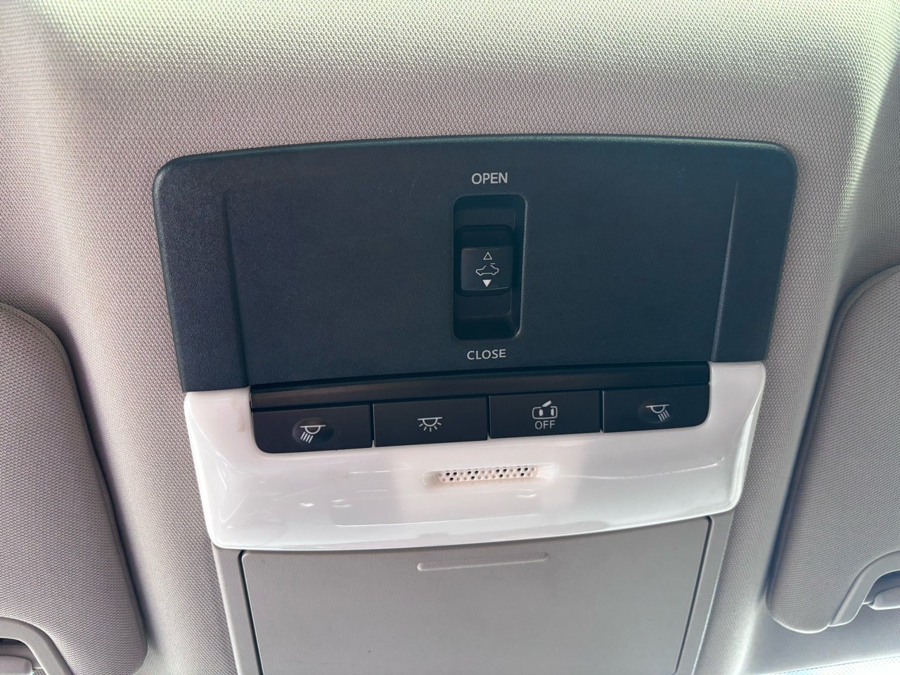 Nissan Altima 2.5 SR 2019