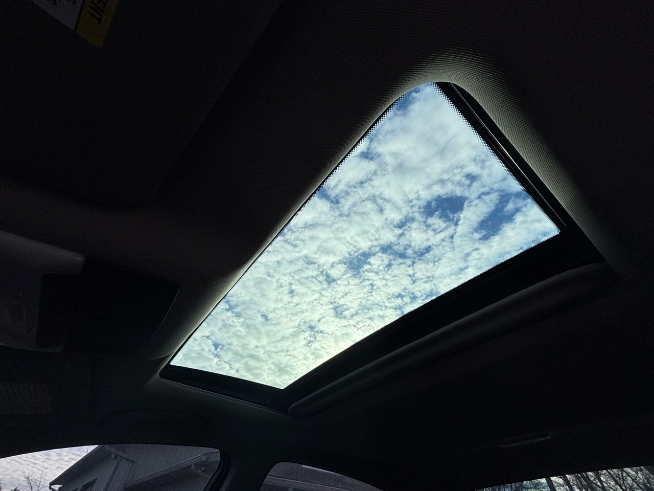 Nissan Altima 2.5 SR 2019