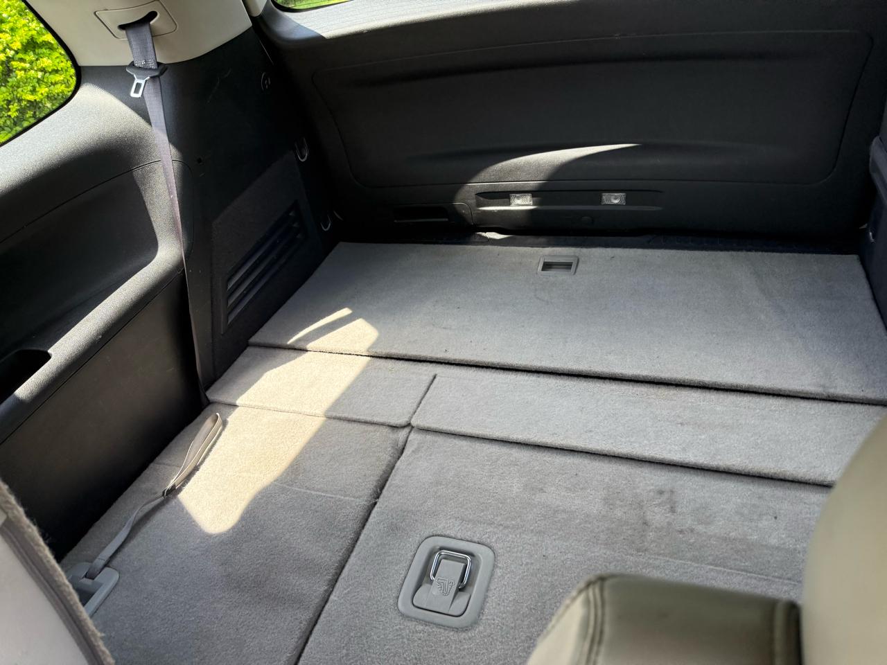 GMC Acadia SLT-1 FWD 2011