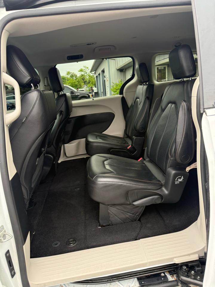 Chrysler Pacifica Touring-L 2019