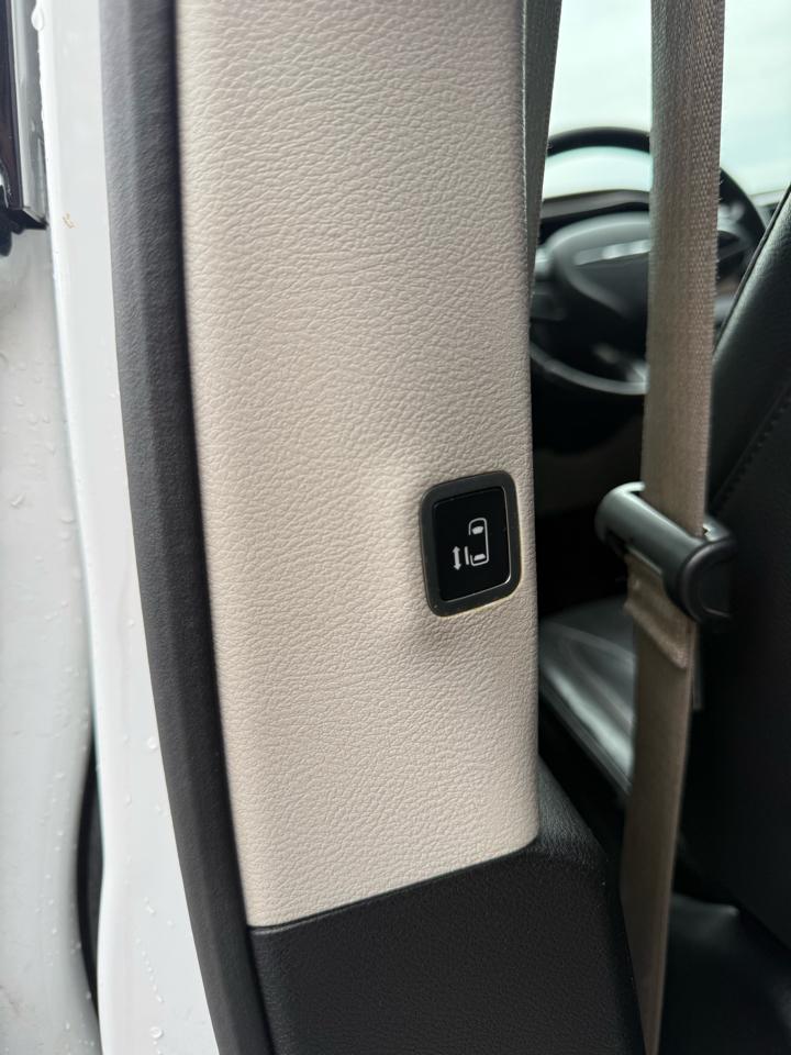 Chrysler Pacifica Touring-L 2019