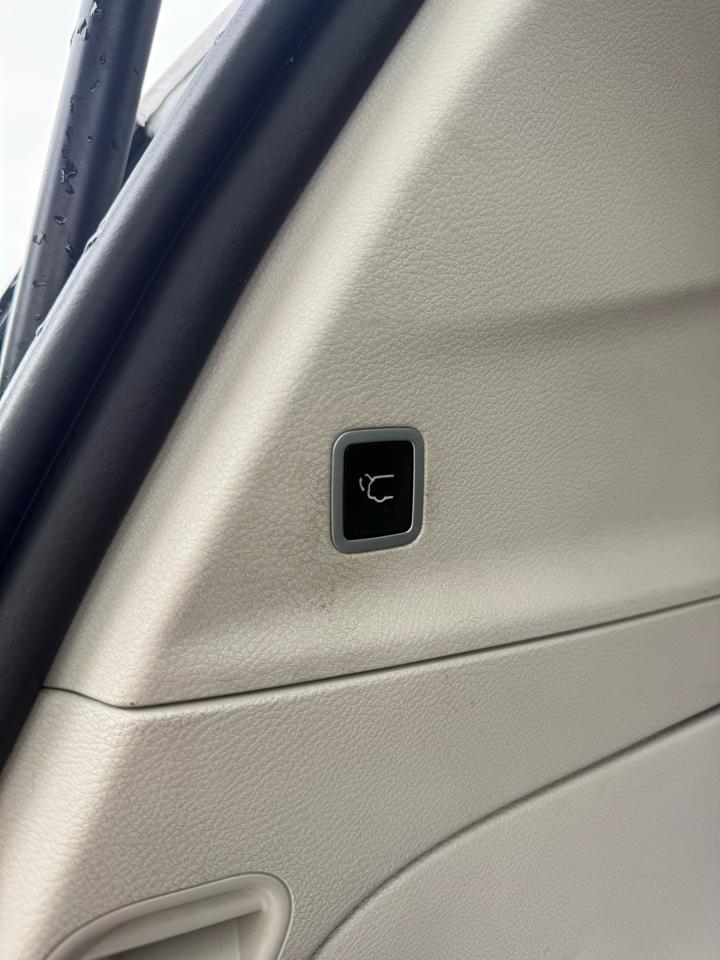 Chrysler Pacifica Touring-L 2019
