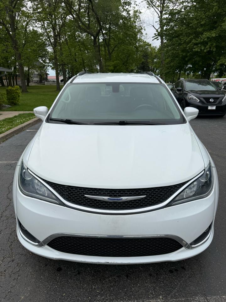 Chrysler Pacifica Touring-L 2019