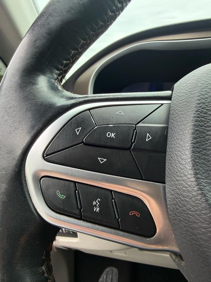 Chrysler Pacifica Touring-L 2019