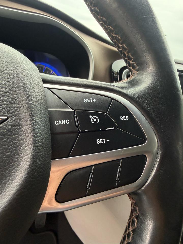 Chrysler Pacifica Touring-L 2019
