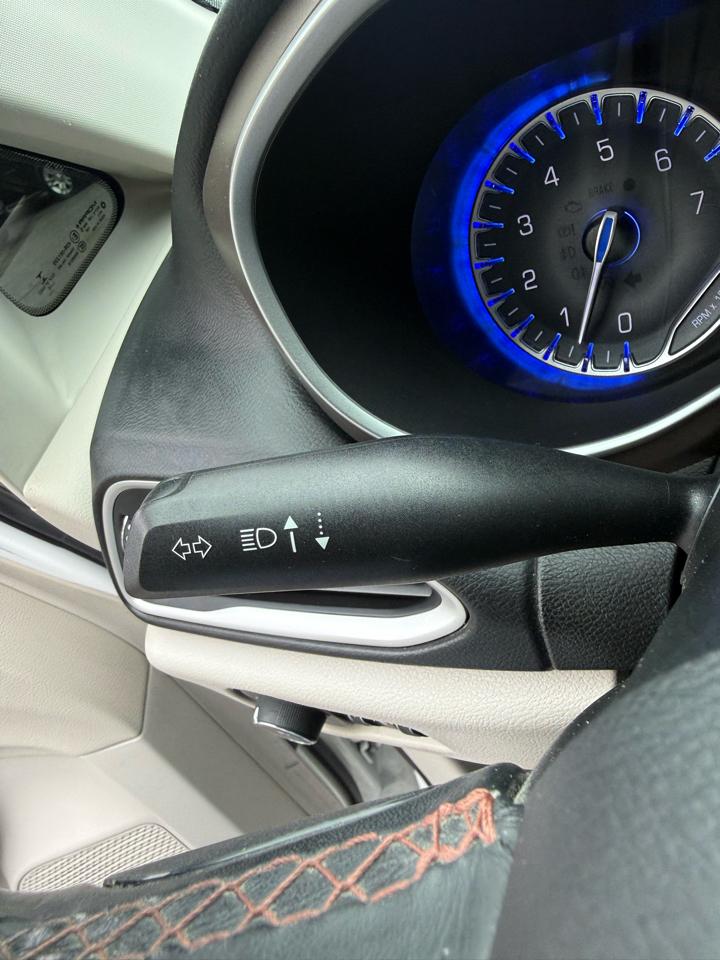 Chrysler Pacifica Touring-L 2019