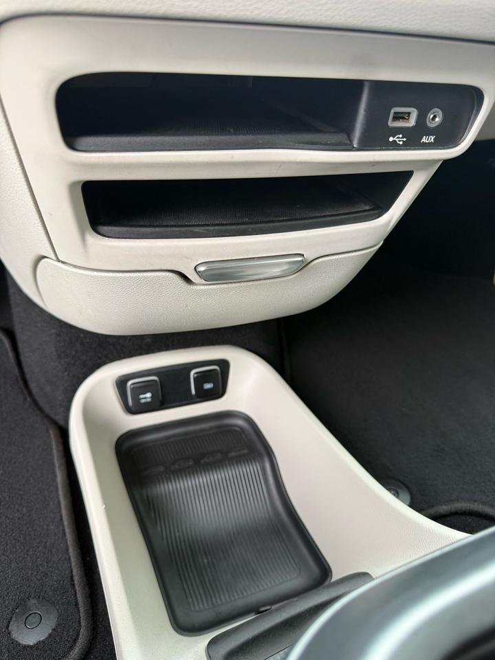 Chrysler Pacifica Touring-L 2019