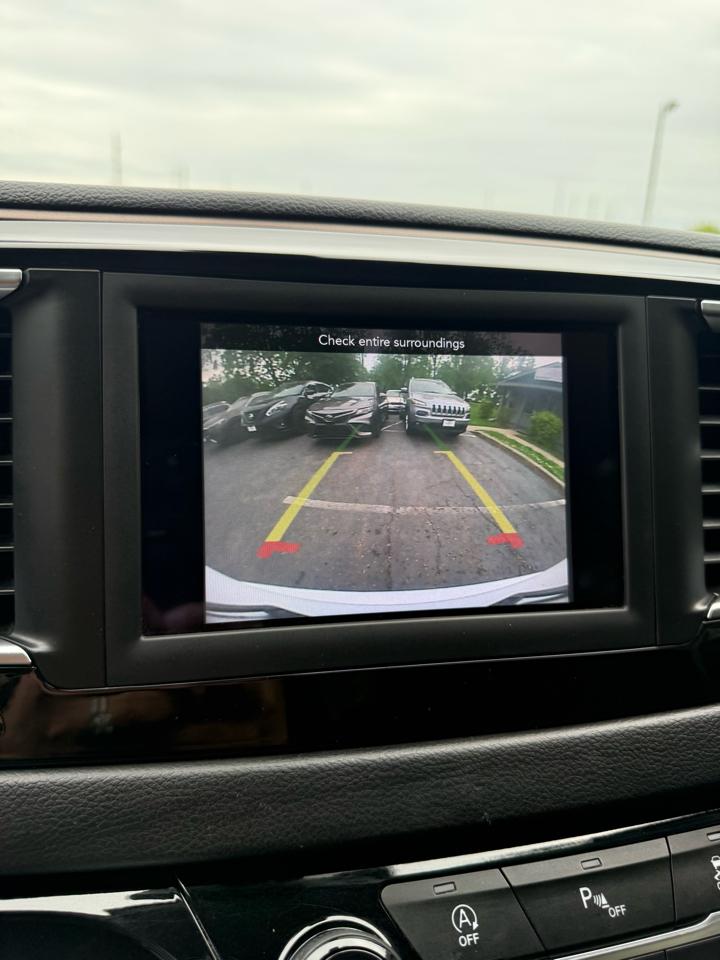 Chrysler Pacifica Touring-L 2019