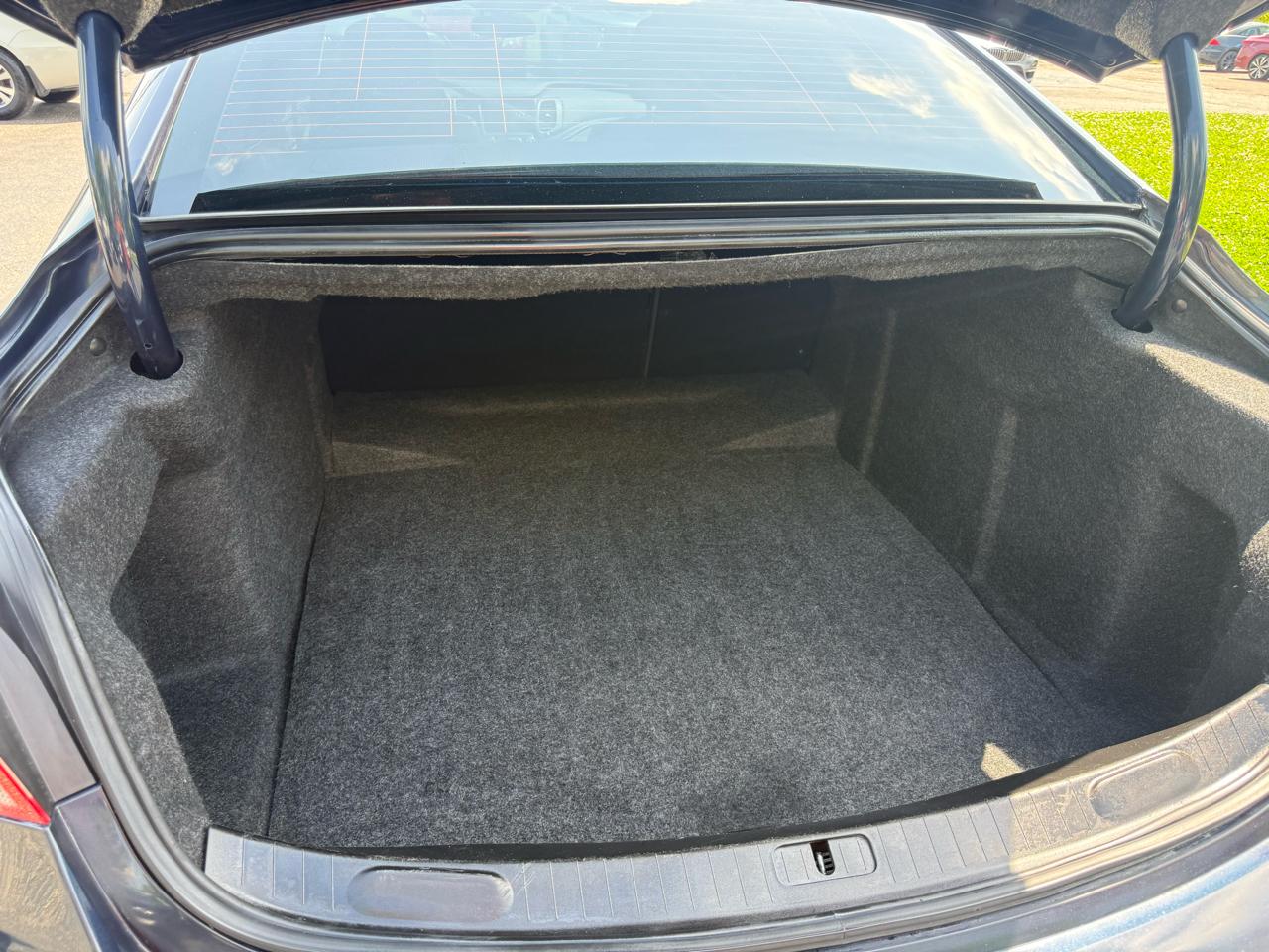 Chevrolet Impala Premier 2019