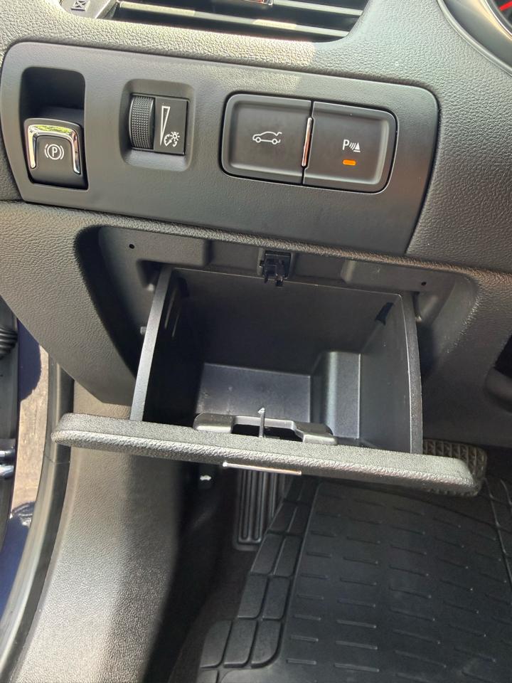 Chevrolet Impala Premier 2019
