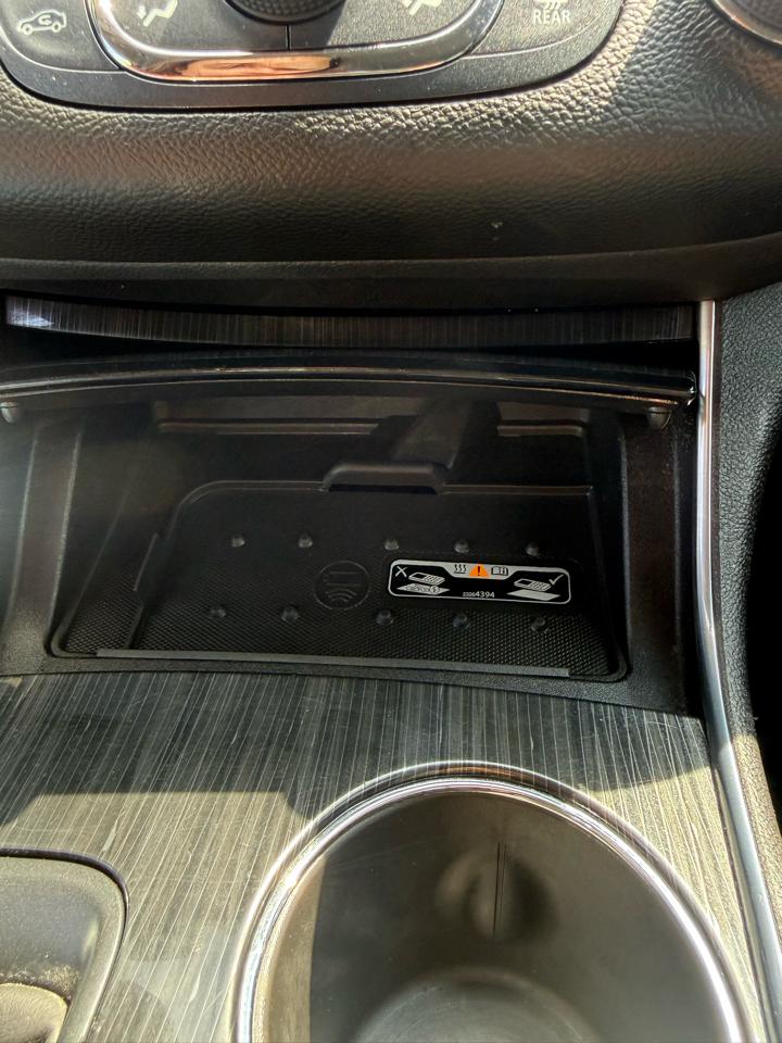 Chevrolet Impala Premier 2019