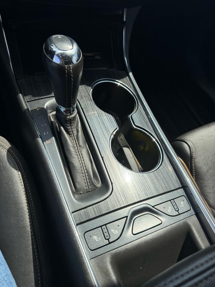 Chevrolet Impala Premier 2019