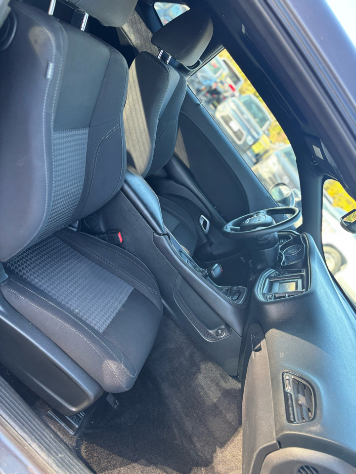 Dodge Challenger SXT 2015 Dodge Challenger SXT 2015