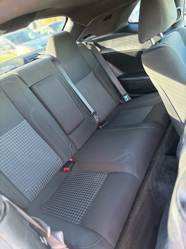 Dodge Challenger SXT 2015 Dodge Challenger SXT 2015