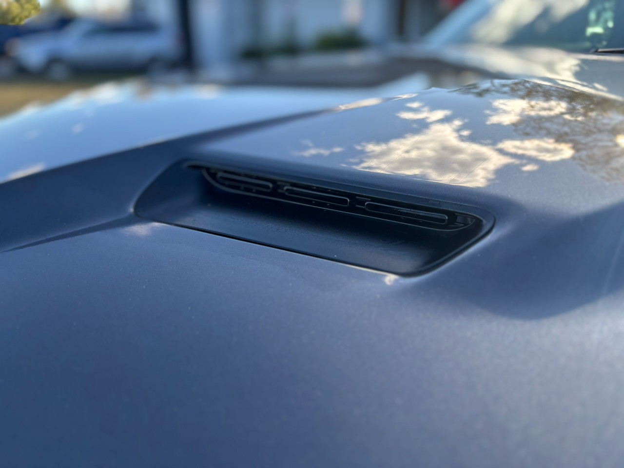 Dodge Challenger SXT 2015 Dodge Challenger SXT 2015