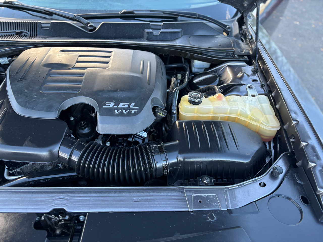 Dodge Challenger SXT 2015 Dodge Challenger SXT 2015