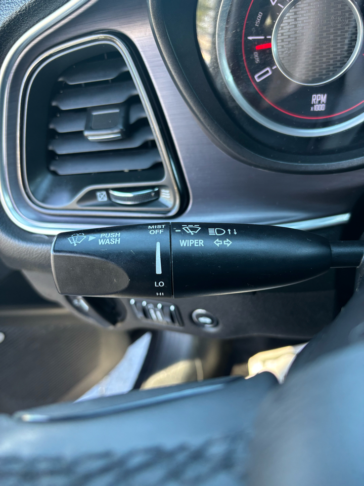 Dodge Challenger SXT 2015 Dodge Challenger SXT 2015