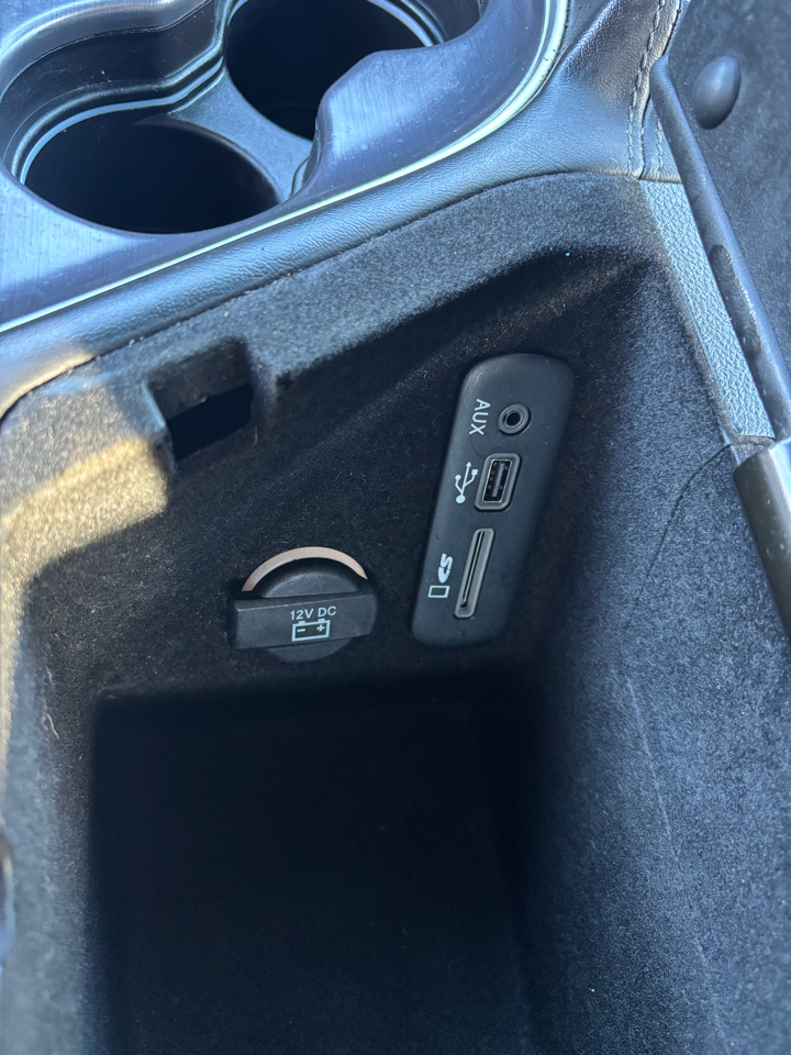 Dodge Challenger SXT 2015 Dodge Challenger SXT 2015