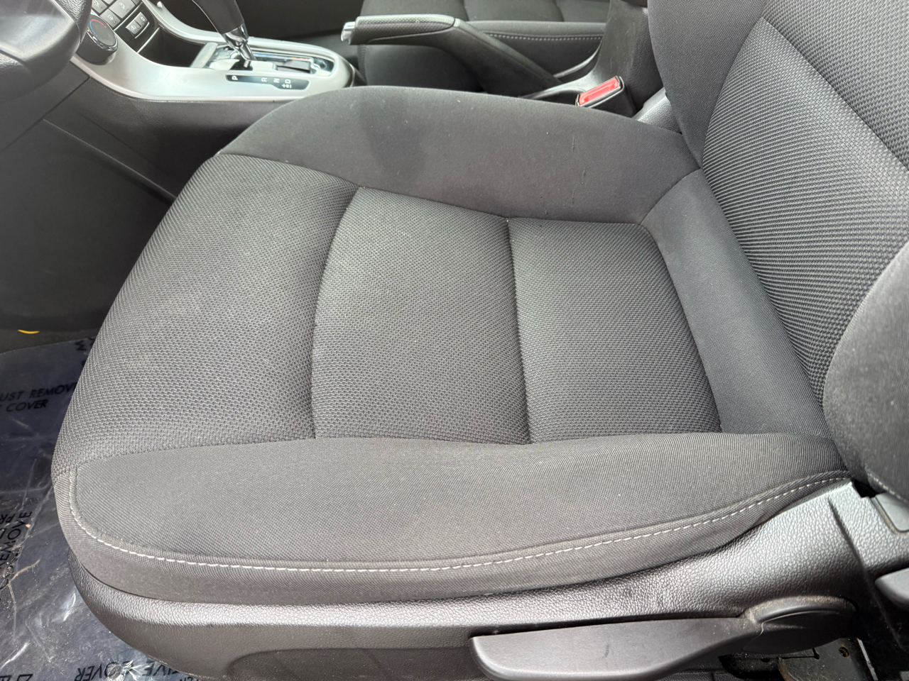 Chevrolet Cruze Limited  2016 Chevrolet Cruze Limited  2016