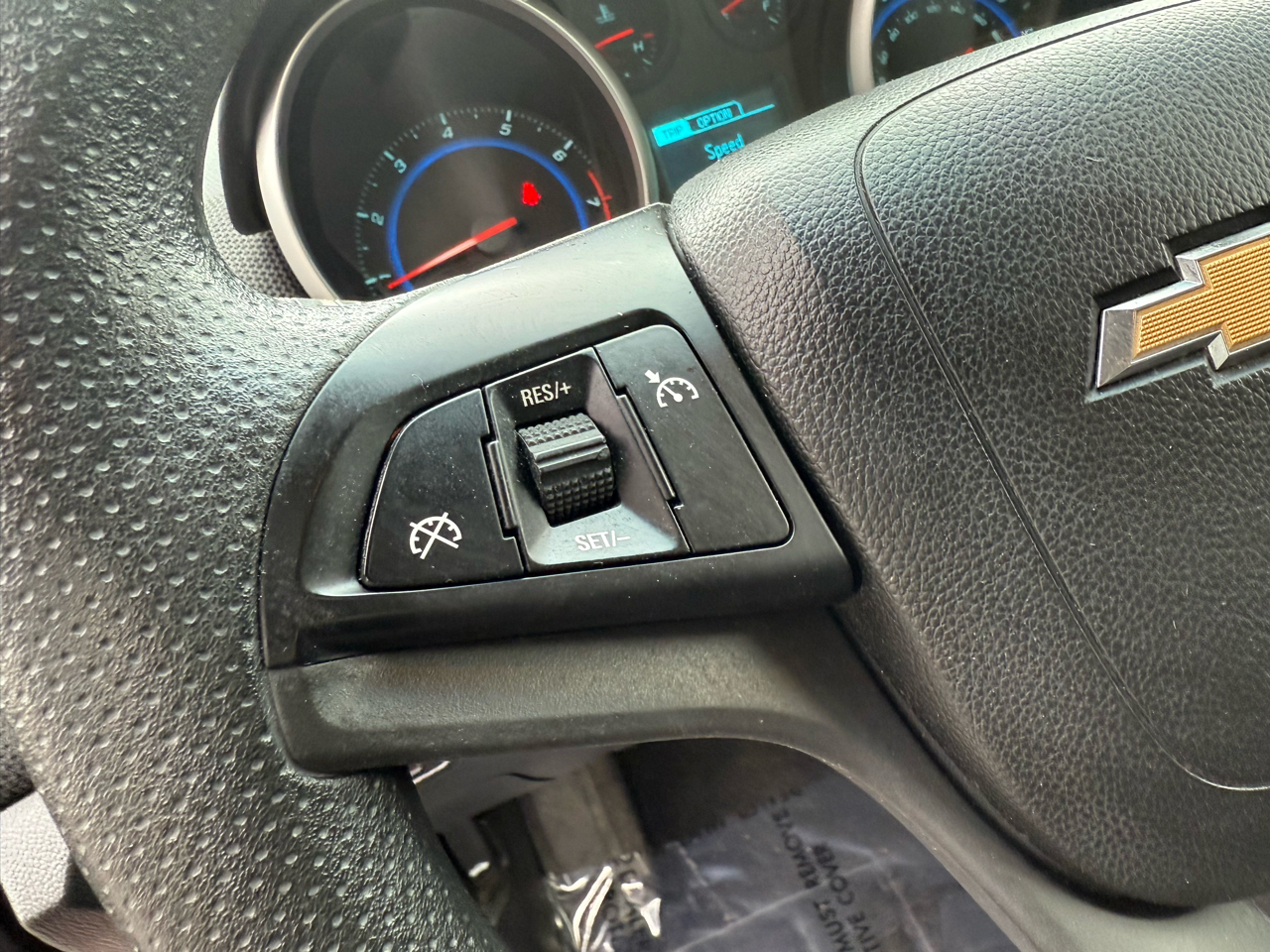 Chevrolet Cruze Limited  2016 Chevrolet Cruze Limited  2016