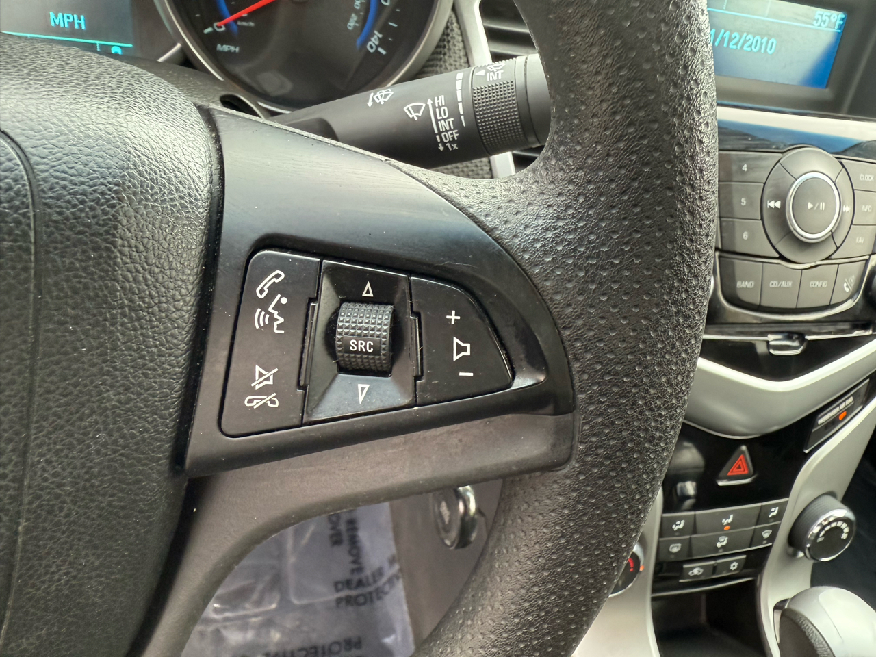 Chevrolet Cruze Limited  2016 Chevrolet Cruze Limited  2016