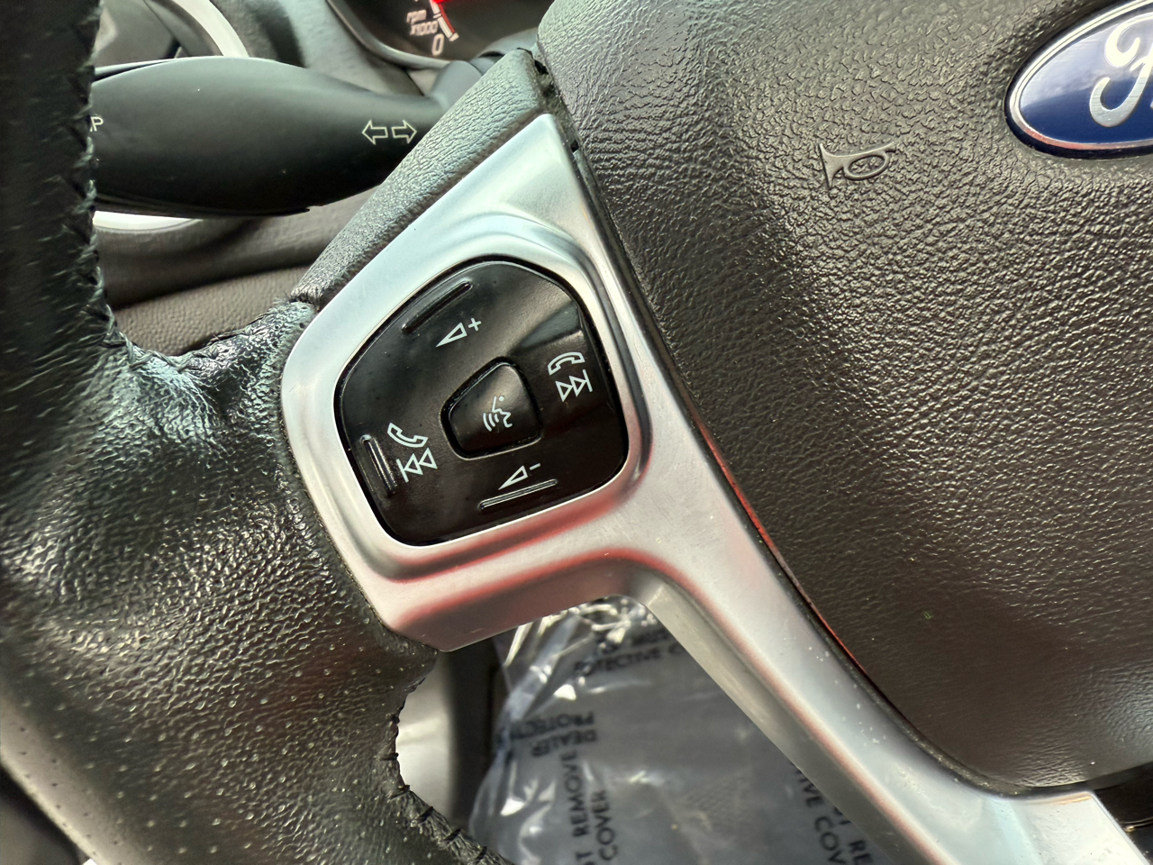 Ford Fiesta ST Hatchback 2015 Ford Fiesta ST Hatchback 2015