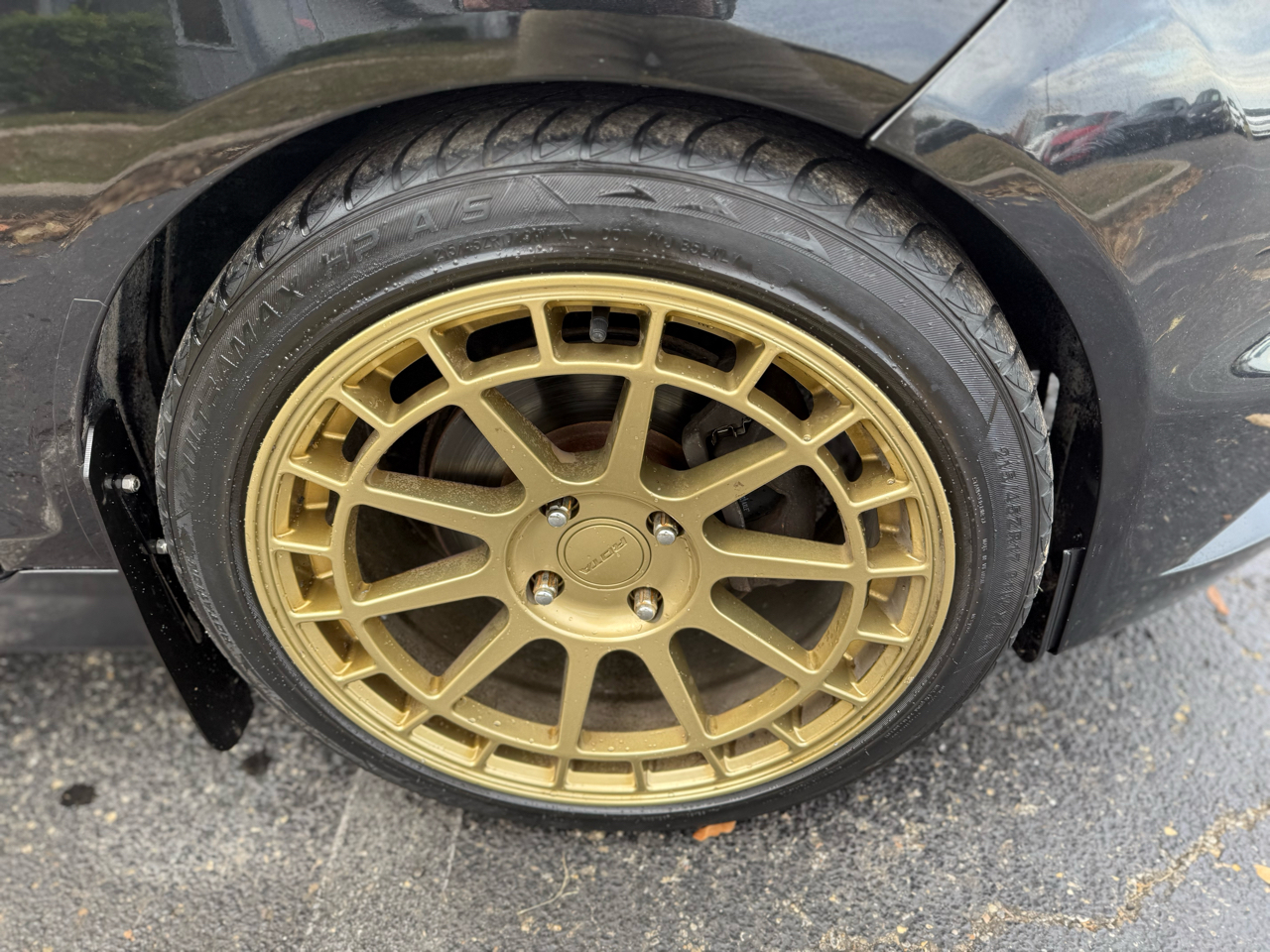 Ford Fiesta ST Hatchback 2015 Ford Fiesta ST Hatchback 2015