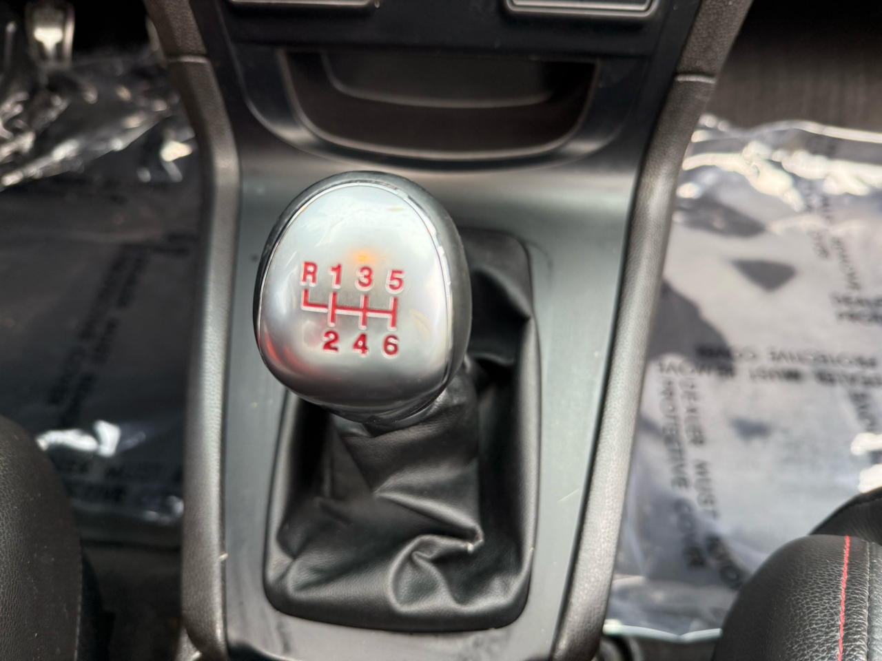 Ford Fiesta ST Hatchback 2015 Ford Fiesta ST Hatchback 2015