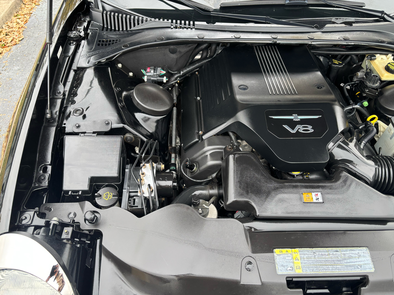 Ford Thunderbird Deluxe with removable top 2003 Ford Thunderbird Deluxe with removable top 2003