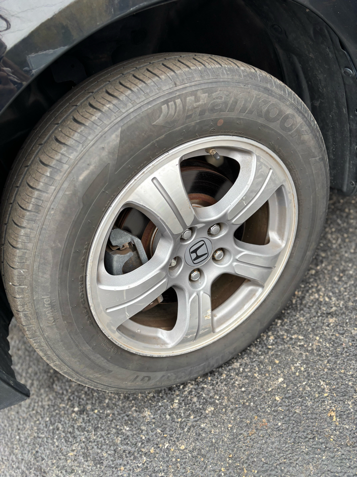 Honda Pilot EX-L 4WD 5-Spd AT 2015 Honda Pilot EX-L 4WD 5-Spd AT 2015