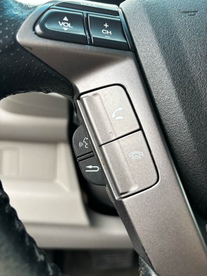 Honda Pilot EX-L 4WD 5-Spd AT 2015 Honda Pilot EX-L 4WD 5-Spd AT 2015