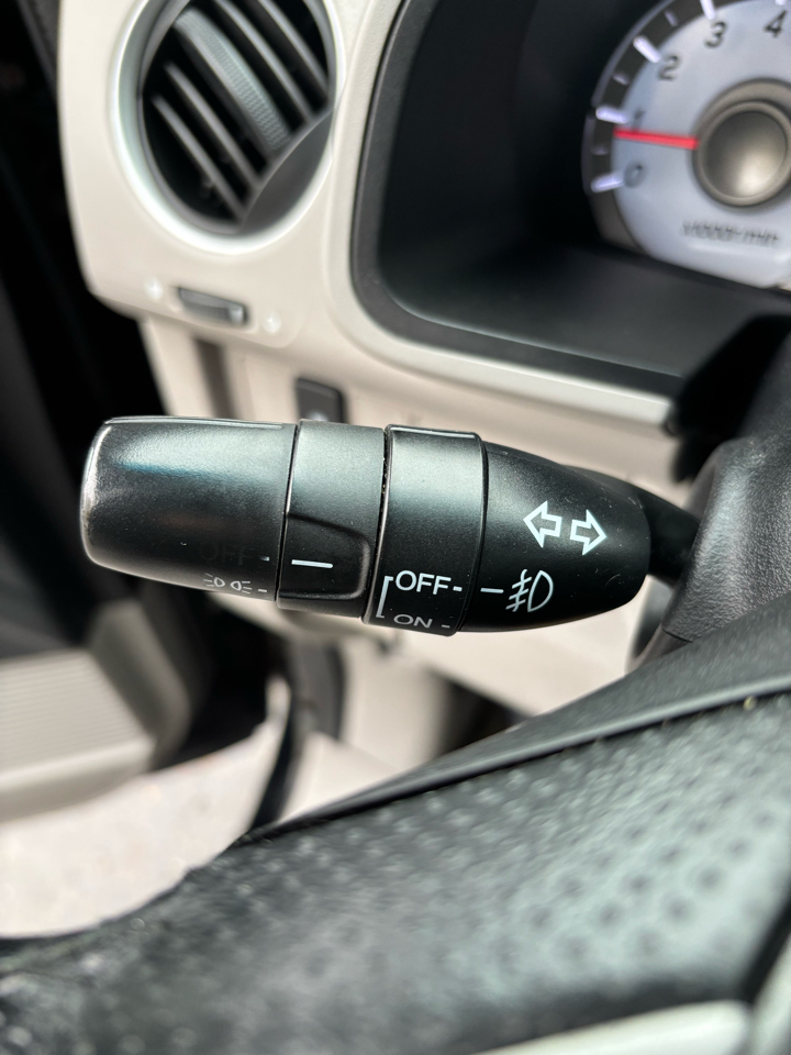 Honda Pilot EX-L 4WD 5-Spd AT 2015 Honda Pilot EX-L 4WD 5-Spd AT 2015