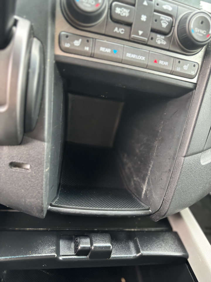 Honda Pilot EX-L 4WD 5-Spd AT 2015 Honda Pilot EX-L 4WD 5-Spd AT 2015