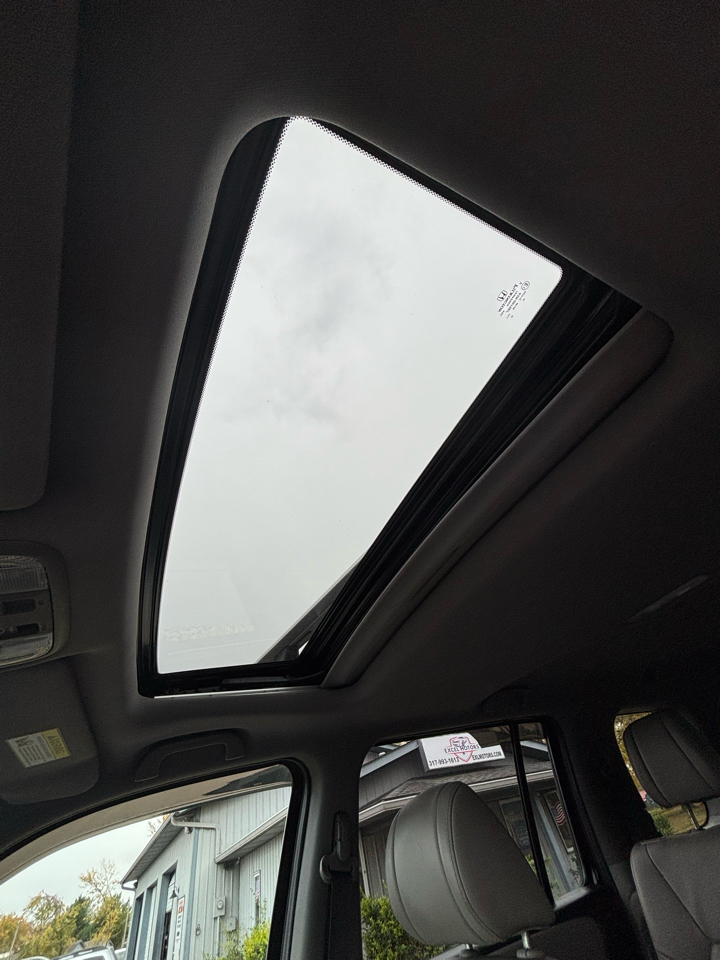 Honda Pilot EX-L 4WD 5-Spd AT 2015 Honda Pilot EX-L 4WD 5-Spd AT 2015