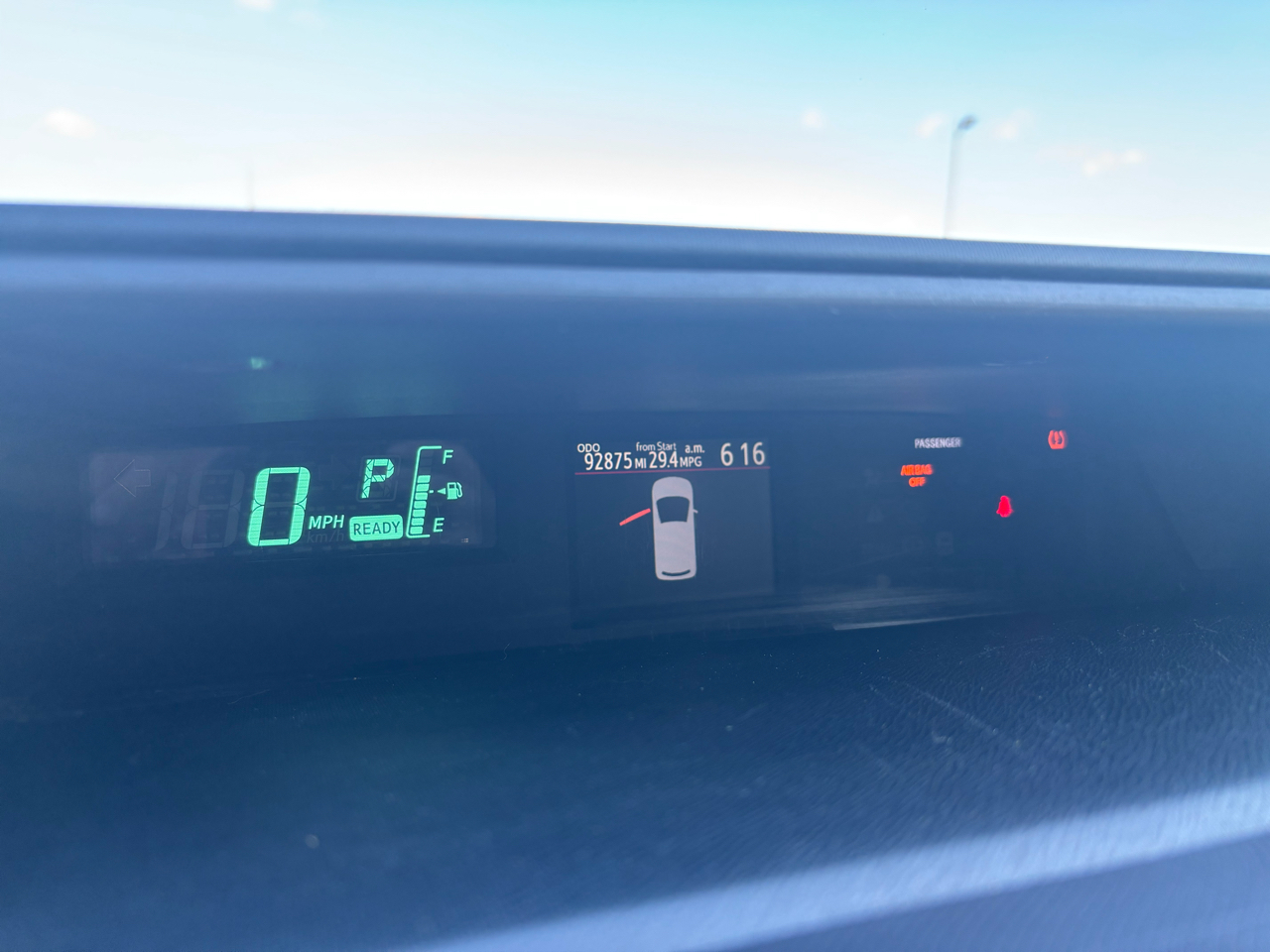 Toyota Prius c  2013 Toyota Prius c  2013