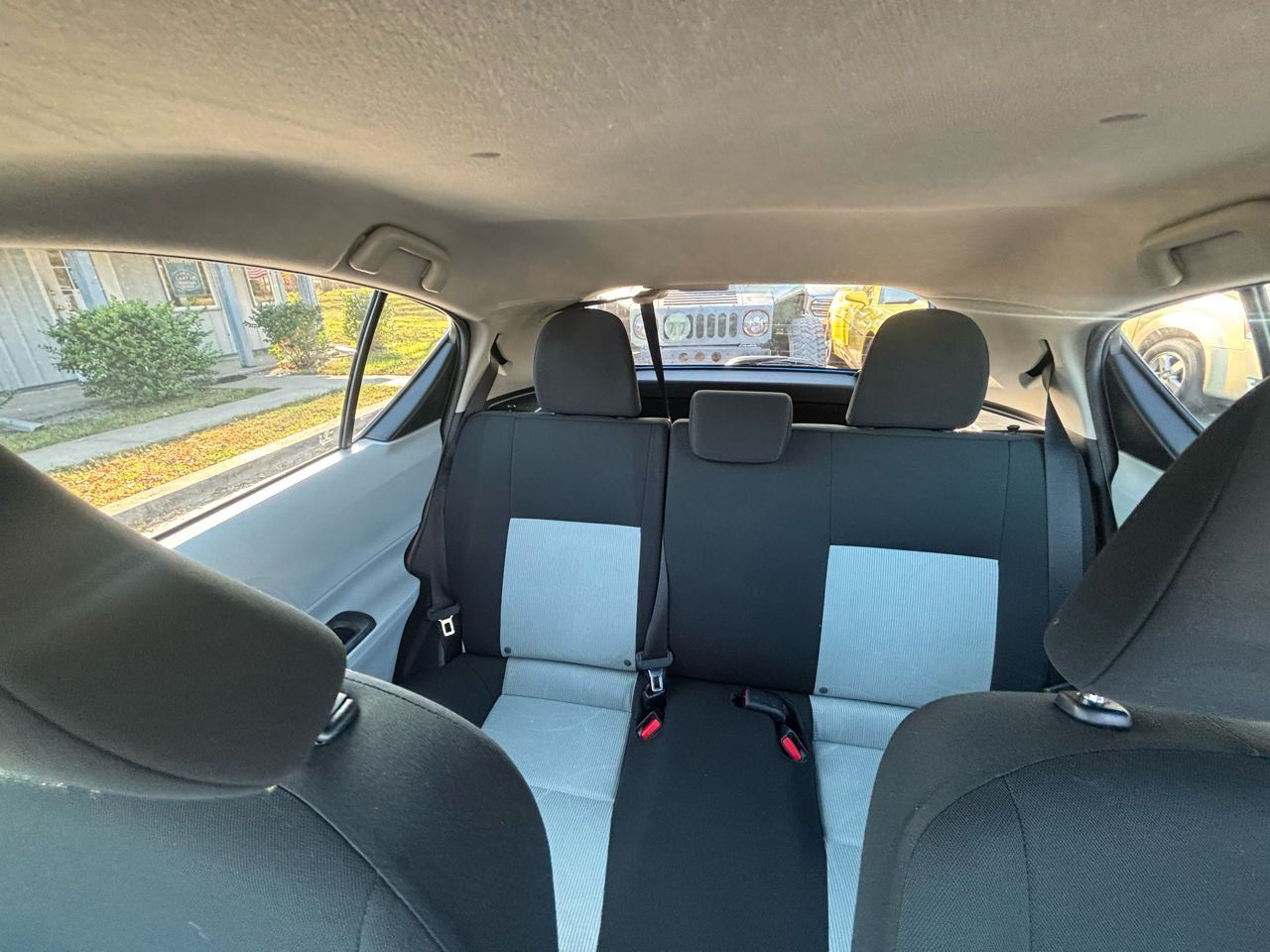 Toyota Prius c  2013 Toyota Prius c  2013