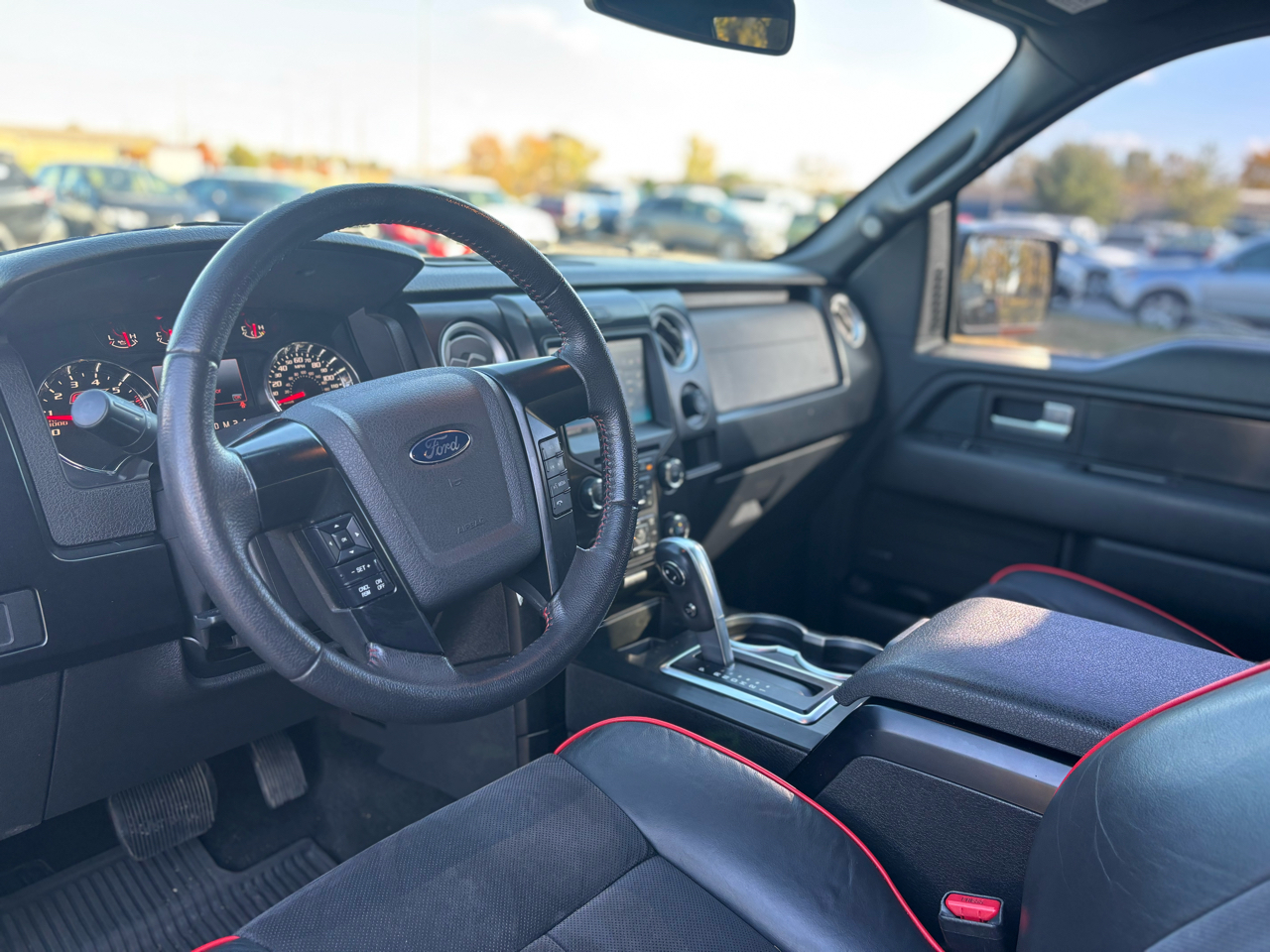 Ford F-150  2014 Ford F-150  2014
