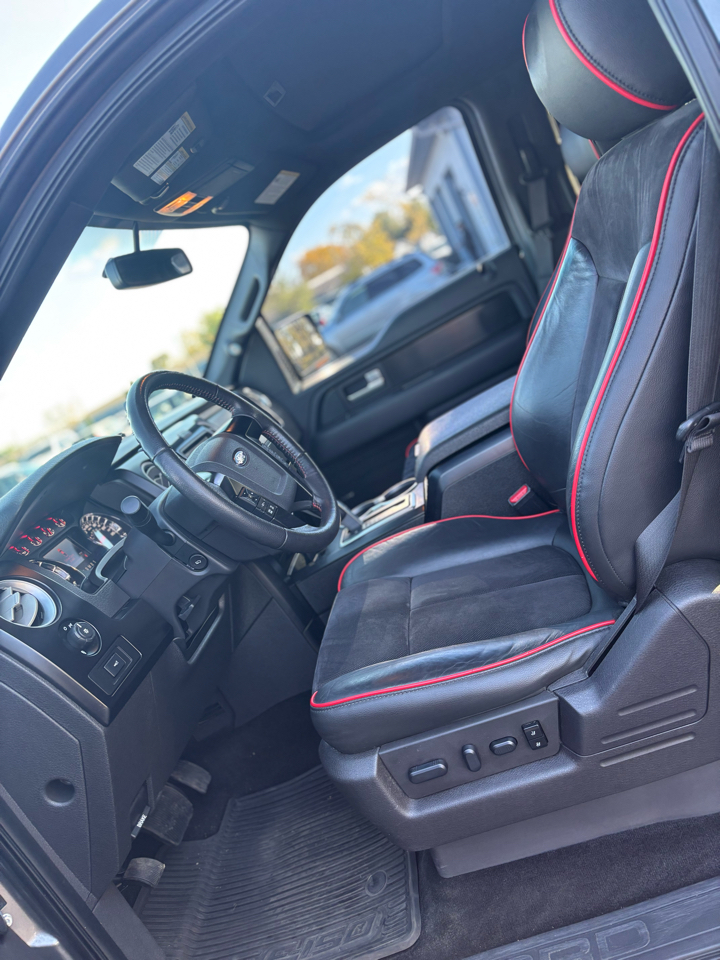 Ford F-150  2014 Ford F-150  2014
