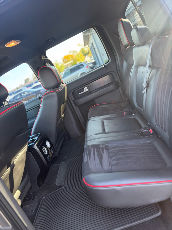 Ford F-150  2014 Ford F-150  2014