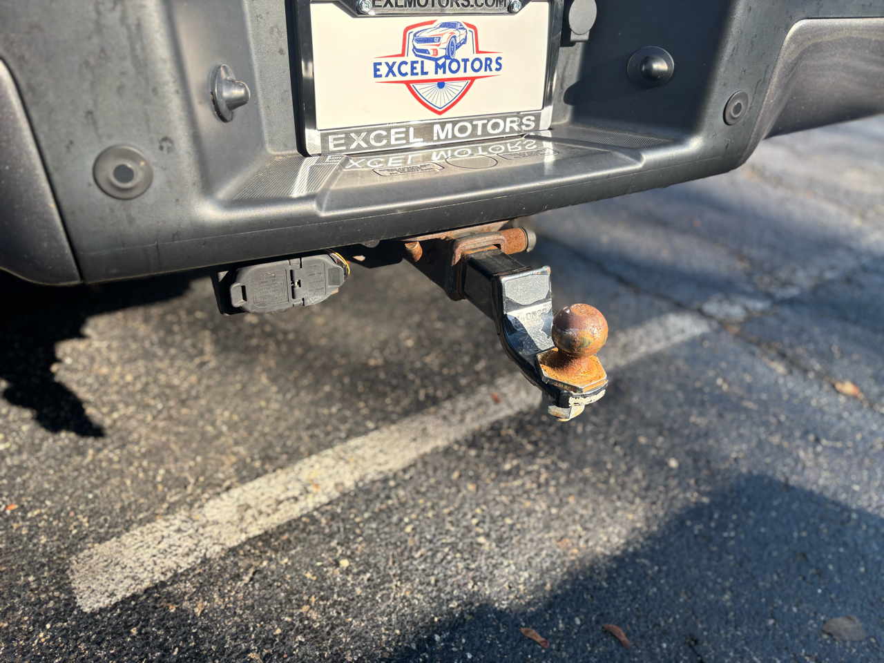 Ford F-150  2014 Ford F-150  2014