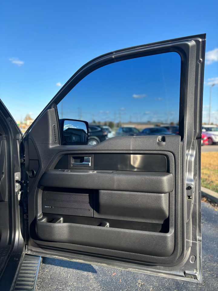 Ford F-150  2014 Ford F-150  2014