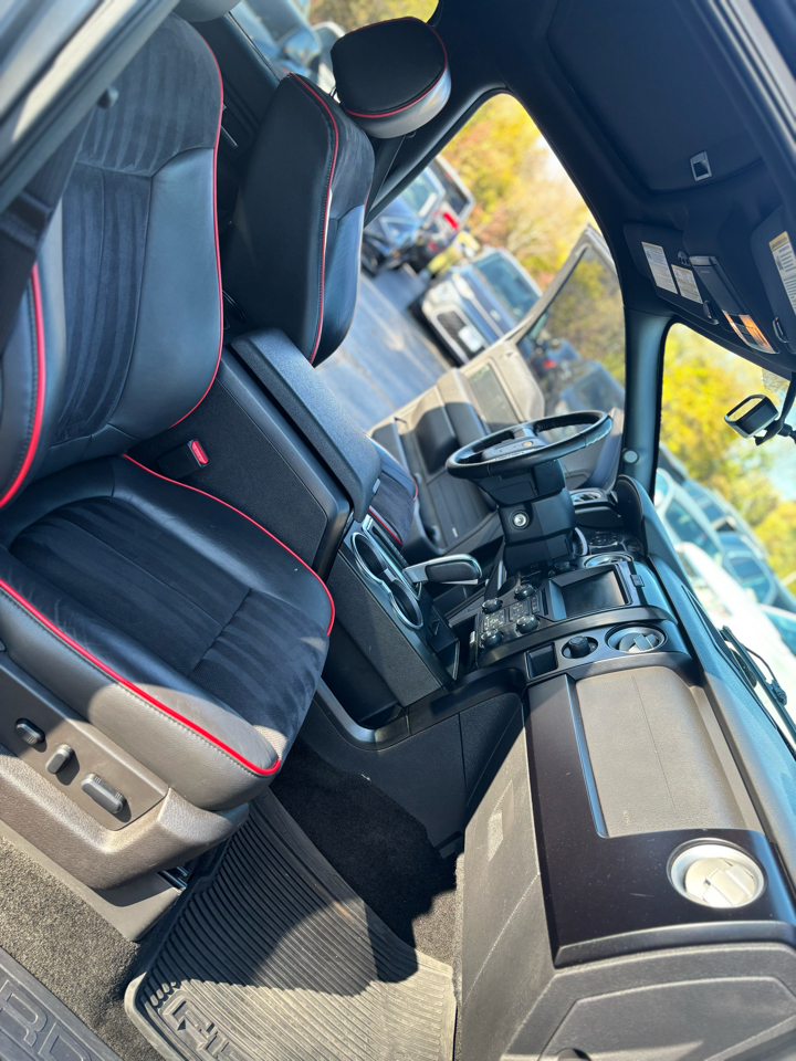 Ford F-150  2014 Ford F-150  2014