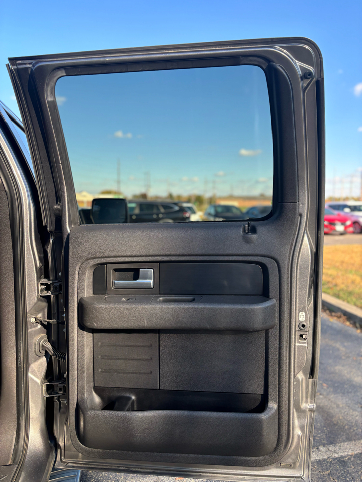 Ford F-150  2014 Ford F-150  2014