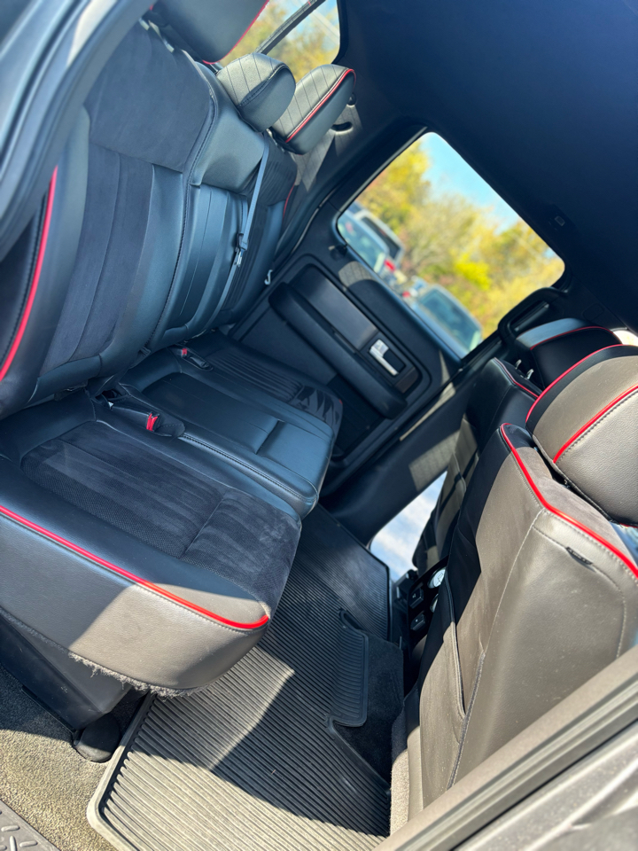 Ford F-150  2014 Ford F-150  2014