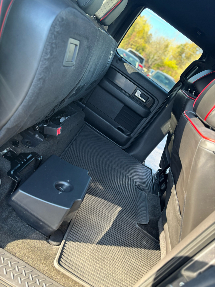 Ford F-150  2014 Ford F-150  2014