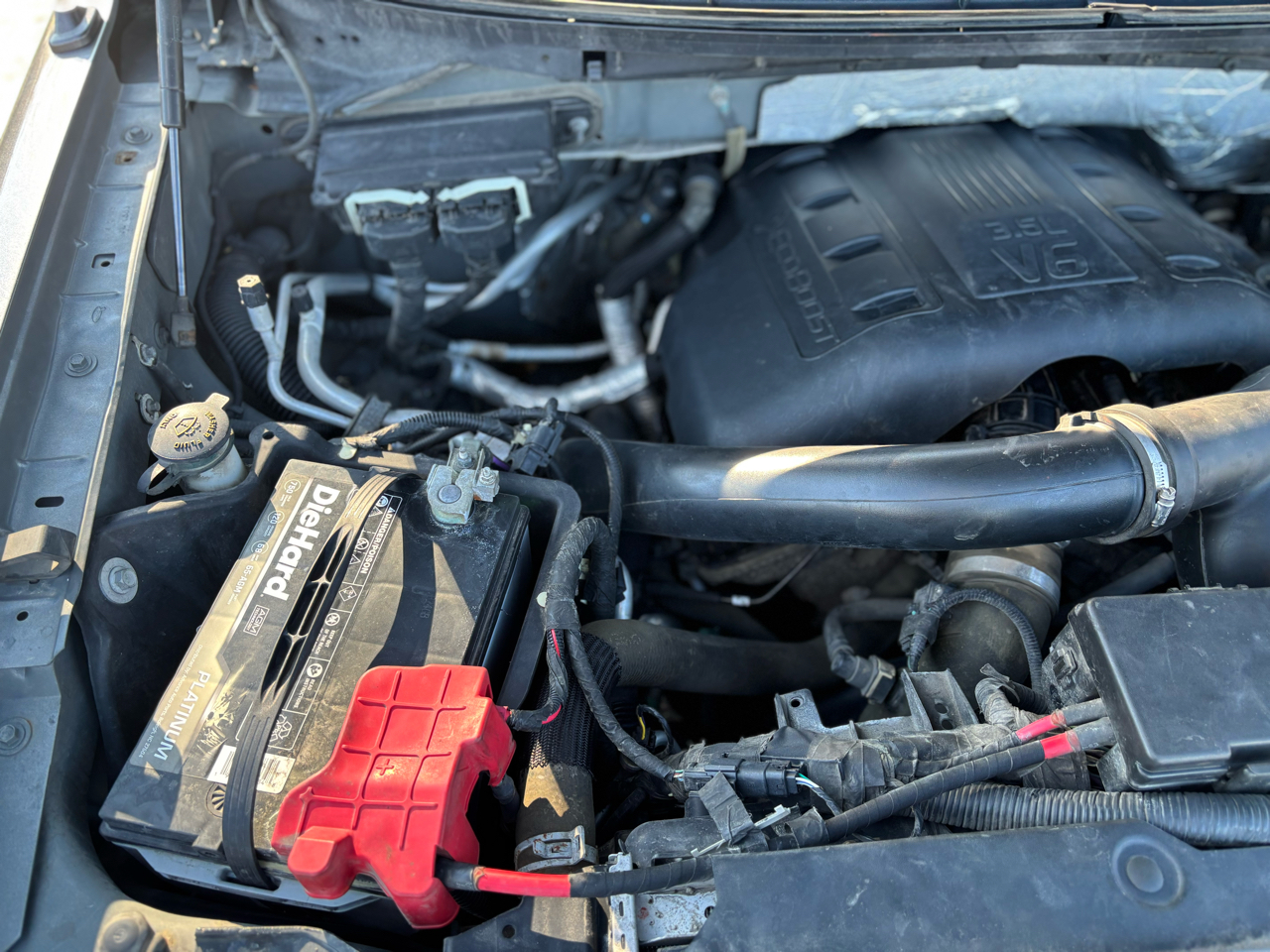 Ford F-150  2014 Ford F-150  2014