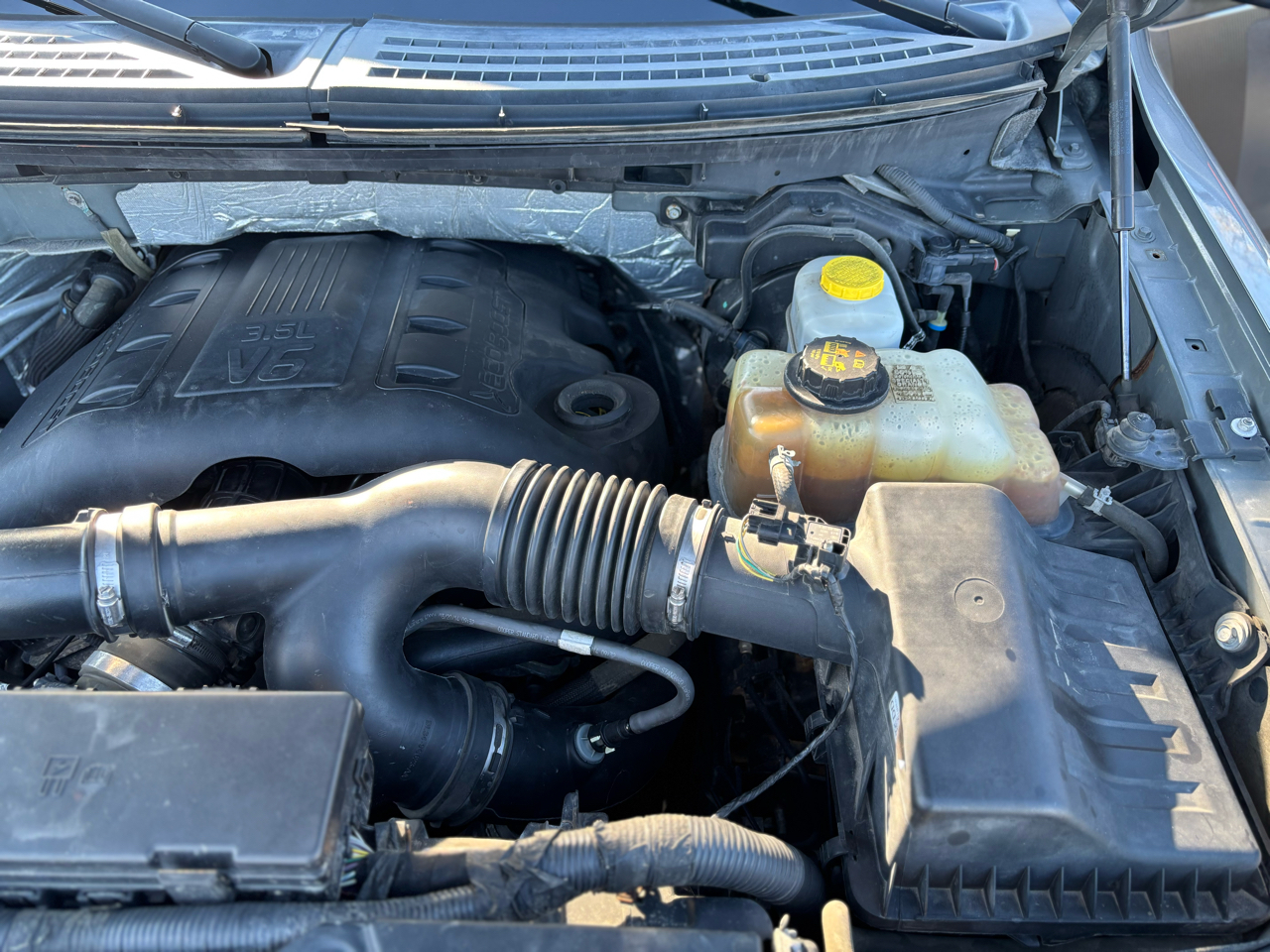 Ford F-150  2014 Ford F-150  2014