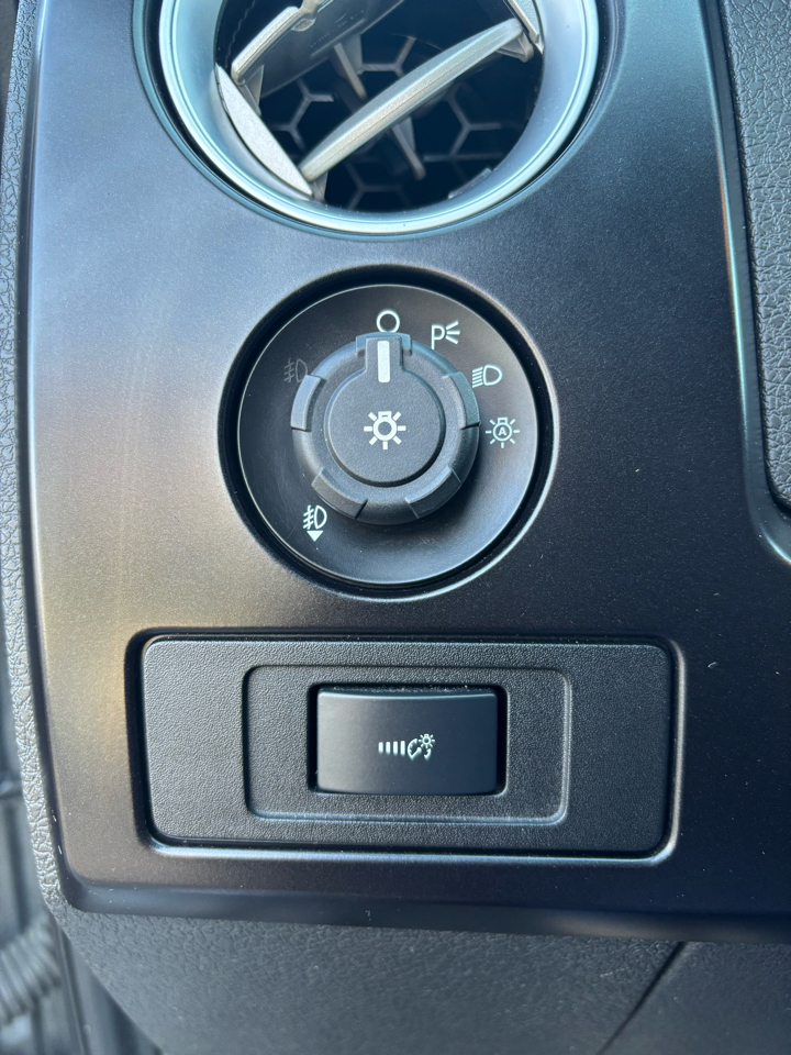 Ford F-150  2014 Ford F-150  2014